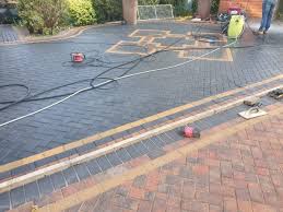 Best Driveway Repair and Patching  in Sa Conejo, CA